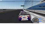 the roblox cup series racing league
