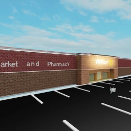Walmart Shopping icon