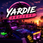 Yardie Society