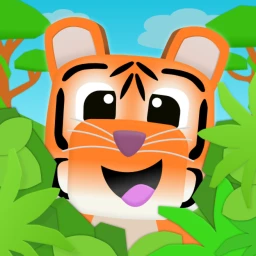 🐯Endangered World  icon