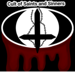 Cult Of Anonymous