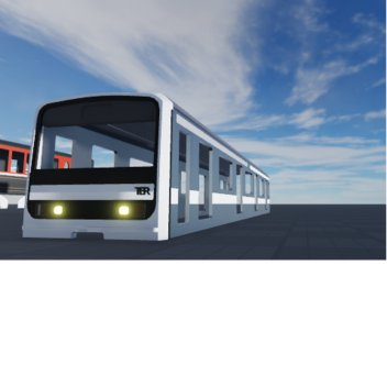 I'm making E233.