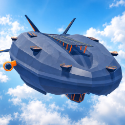 🌊 Navy Tycoon [UPD] icon