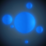 The Azure Church of Blucor