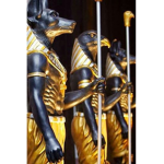 The Mandalorian Royal Guard