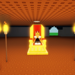 The Abandoned Kingdom