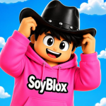 Comunidad Soyblox