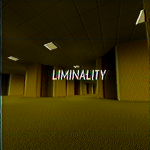| Liminality |