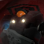 Terran Dominion.