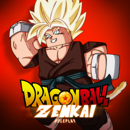 Dragon Ball RP Zenkai