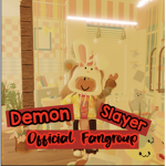 Demon Slayer Official Fangroup