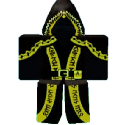 taph forsaken Roblox decal