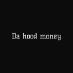 Da hood bandz