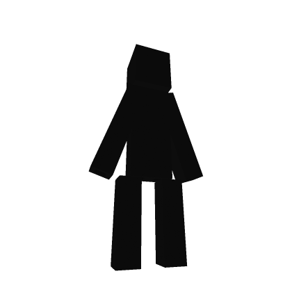 Enderman (Smaller version)