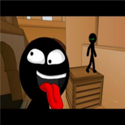 funny Counter Strike Roblox decal