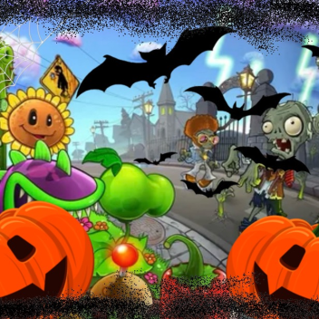 [🎃]plants vs zombies
