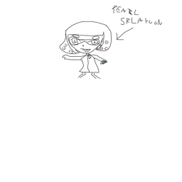 the BEST Splat toon game on r