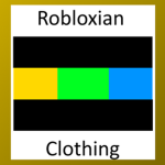 Cool Robloxian Clothing