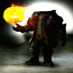 HEADLESS GLITCH ¡NEW!