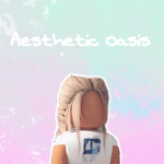 aeѕтнeтιc oaѕιѕ <3