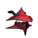 Ruby Helmet