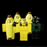 banana arcadia
