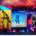 Theo t.d gang