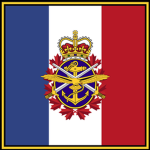 Colonial Canadian Militia
