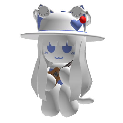 1UYUl's Shoulder Doll thumbnail