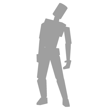 Sad Roblox emote