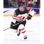 Connor Bedard fans