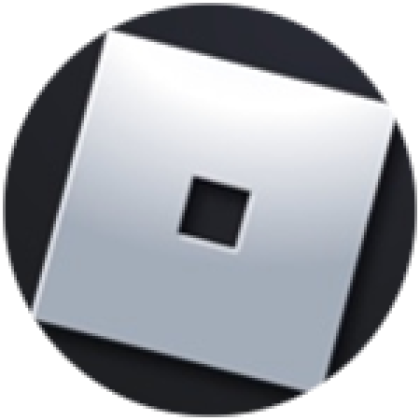 Old Roblox Logo - Roblox