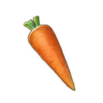 team carrot adventer