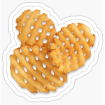 !Waffle Fries Studios!