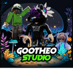 GooTheo Studio!