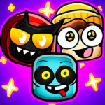 GOOBERS UNIVERSE