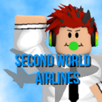 Second World Airlines®