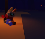 THE CATDAY CLUB!