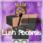 Lush Records