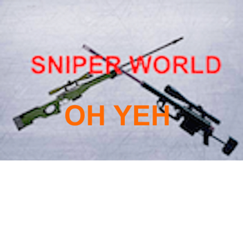 Sniper World