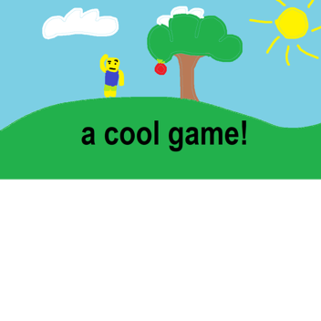 a cool gaem