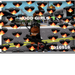 Hood _girls