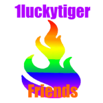1luckytiger & Friends