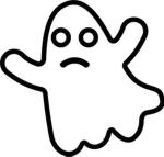 Ghost Apartment