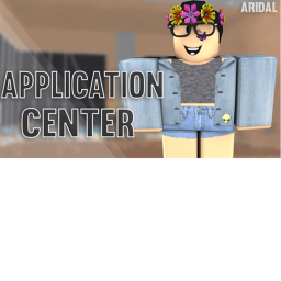 Rose🌹Daycare™️️ Application Center