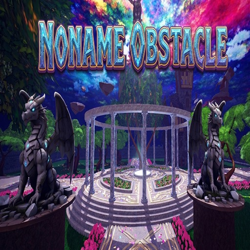 [UPDATE 25 CP] NoName Obstacle
