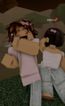 Pink Bearz