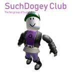 SuchDogey Club