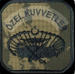 [TYO] Özel Kuvvetler Komutanlığı