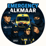 Emergency Alkmaar